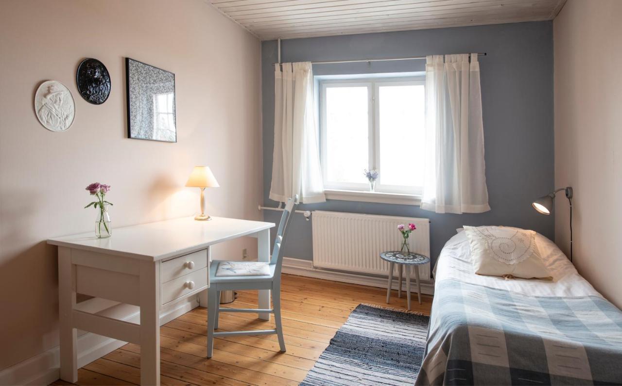 Inspiration Center Denmark, Bed & Breakfast Maribo Exterior foto