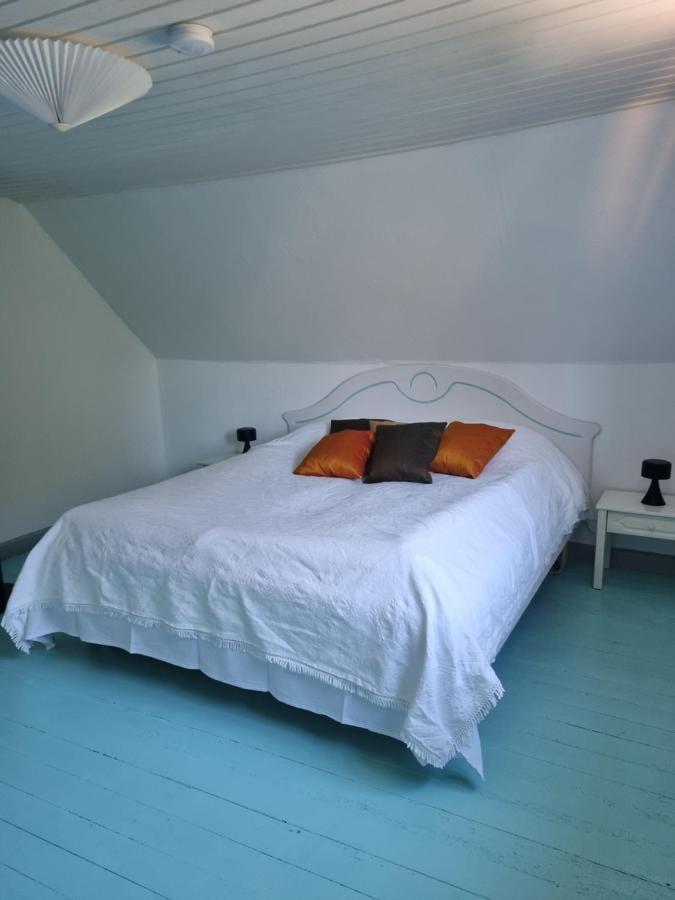 Inspiration Center Denmark, Bed & Breakfast Maribo Exterior foto